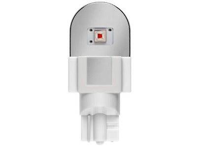 OSRAM LEDRIVING SL 12V W16W RED