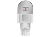 OSRAM LEDRIVING SL 12V W16W RED