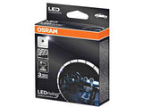 OSRAM LEDRIVING CANBUS CONTROL UNIT 5W 2-PACK