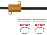 OSRAM LEDRIVING CANBUS CONTROL UNIT 5W 2-PACK