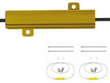 OSRAM LEDRIVING CANBUS CONTROL UNIT 50W 2-PACK