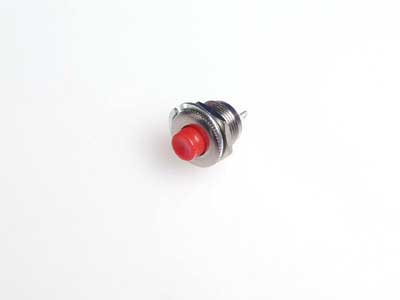 PAINONAPPI MINI 12,5MM REIKÄÄN