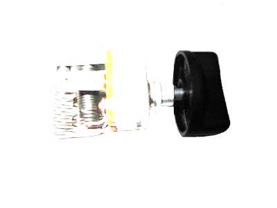 KATK.NUPPI 6,4MM VIISTET.
