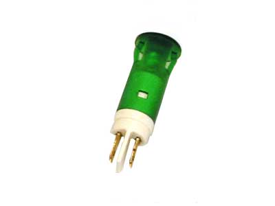 LED-MERKKIV.PYÖR.VIH  24V