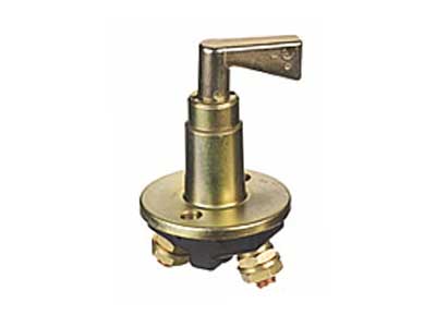 PÄÄVIRTAKATK. 24V/150A Ø68MM