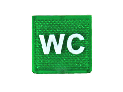 SYMBOLI WC