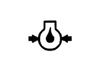 SYMBOLI HYDRAULIMOOTTORI