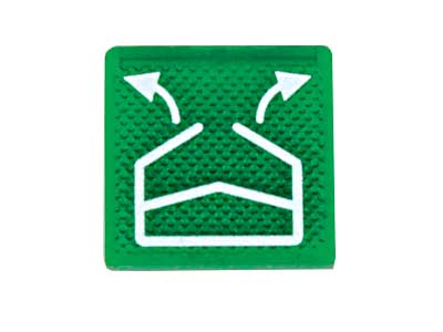 SYMBOLI V-SÄIL. KOROT.