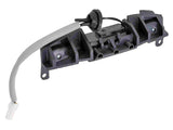 KATKAISIN TAKALUUKKU NISSAN