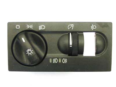 VALOKATK.  GOLF III 92-97