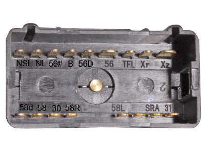 AJOVALOKYTKIN AUDI A4 00-08 /B06 / B07