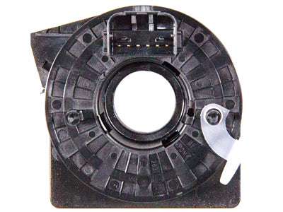 KELLOJOUSI AIRBAG VAG