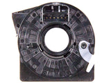 KELLOJOUSI AIRBAG VAG