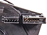 KELLOJOUSI AIRBAG VAG