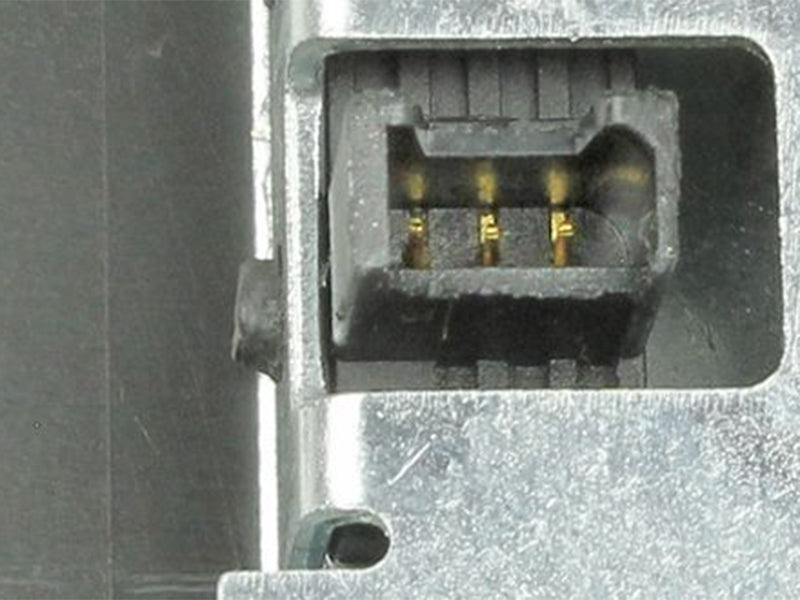 TAKALUUKUN LUKKO VW T6 JA T6