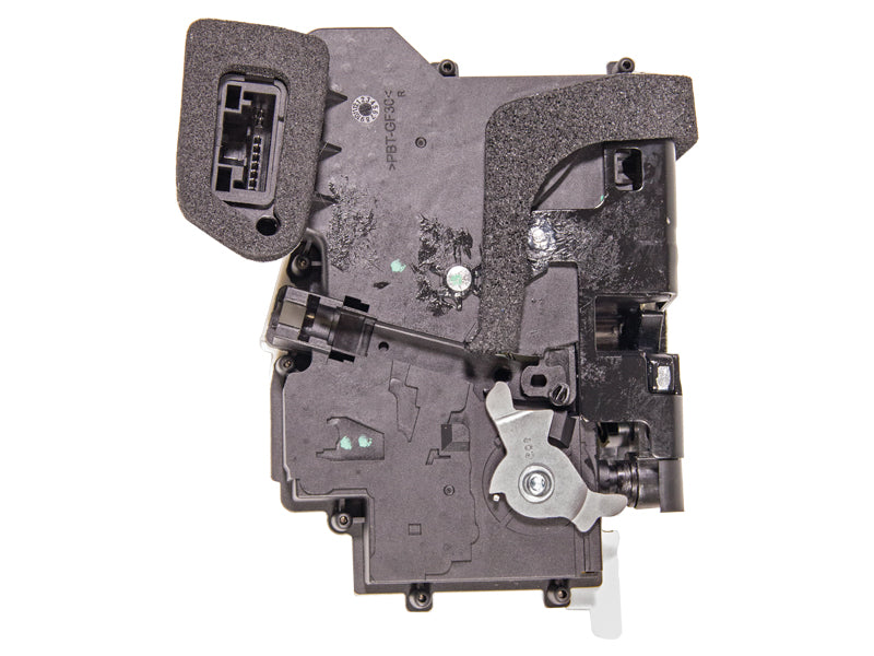 OVILUKKO SÄHKÖINEN VW ID4 ETU OIKEA