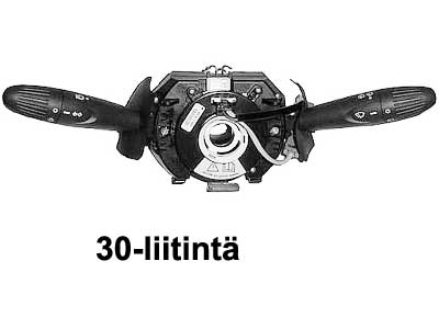 VILKKU-PYYHK.K. PUNTO 99-