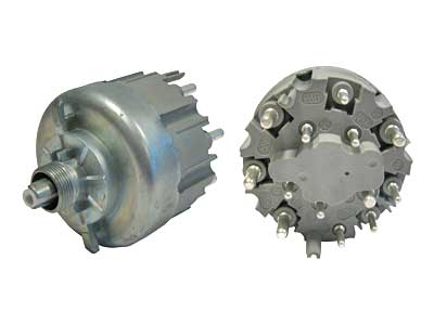 VALOKATKAISIN MB W124,W202