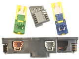 VILKKU/PYYHK.KATK. P-206 09.98-