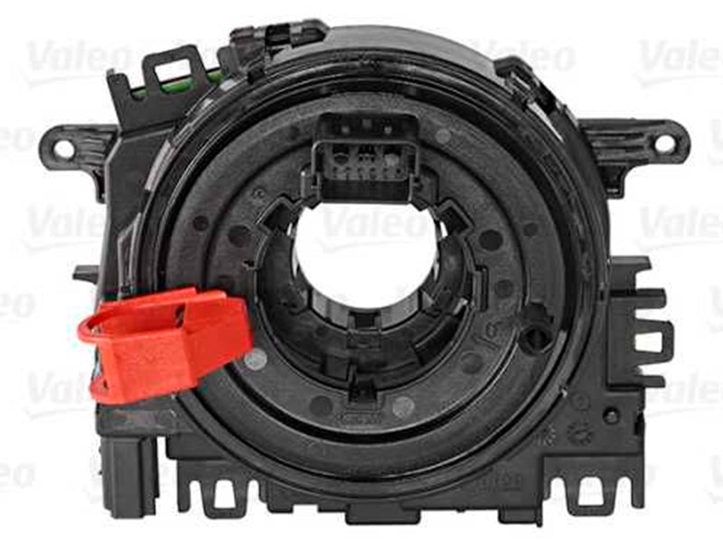 KELLOJOUSI AIRBAG