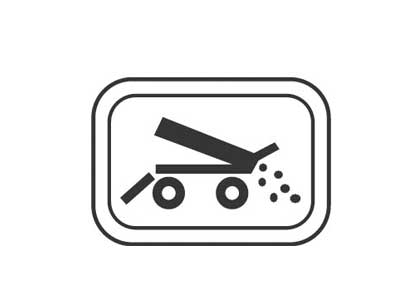 SYMB.HIEKKAPERÄL.PV SCANIA #