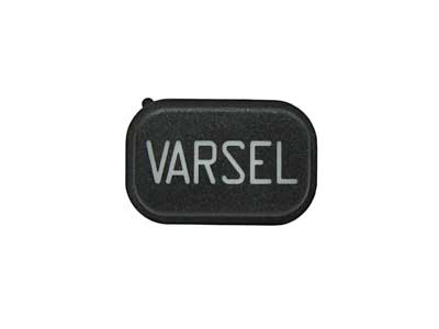 SYMBOLI  VARSEL LJUS  SCANIA #
