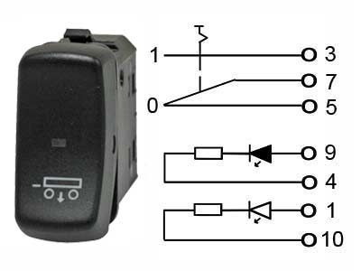 KATK.0-1 PV AIRDUMP #