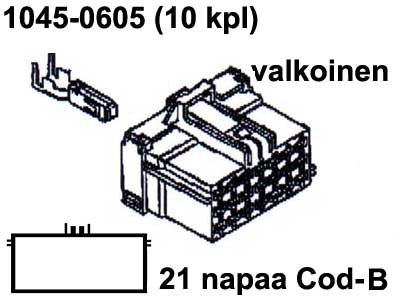 LIITINK.21-NAP. COD-B