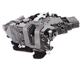 OVILUKKO SÄHKÖINEN ETU VAS. VOLVO C30/S40/V50/S80/V70/XC60