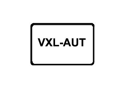 SYMBOLI VXL AUT VOLVO #