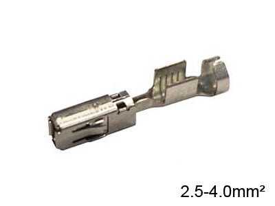 LIITIN MCP 2.8  2,5 - 4,0 MM