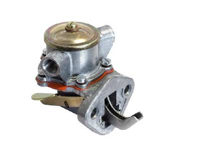 SIIRTOPUMPPU FORD 4/6