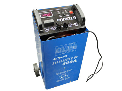 AKKULATURI 12V/24V 30A 300A