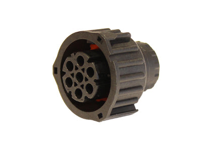LIITINPISTOKE 7-NAP. AMP 1,5MM N.-LIITTIMILLE