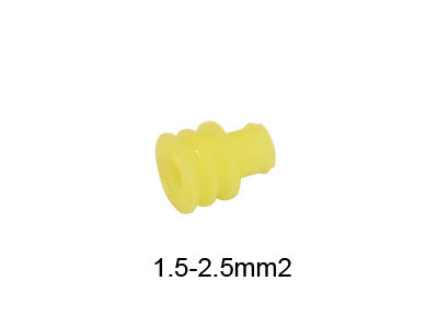 TIIVISTE 1,5-2,5MM2 / 2,5MM SARJA