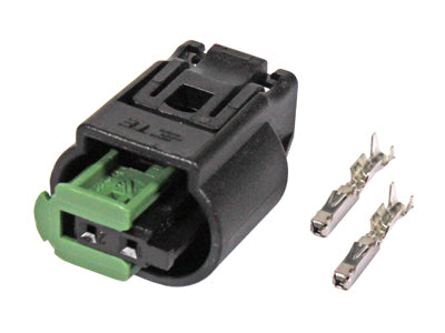 PISTOKE MQS HSG 2-NAP.