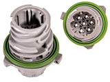 LIITINRASIA 7-NAP.HARMAA (KEY B) AMP 1,5MM U.-LIITTIMILLE