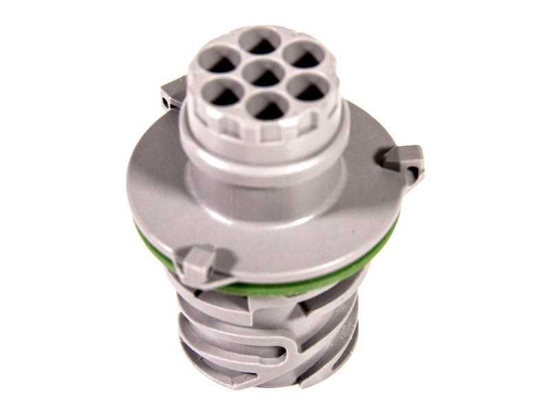 LIITINRASIA 7-NAP.HARMAA (KEY B) AMP 1,5MM U.-LIITTIMILLE