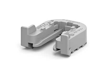 KIINNIKE HDSCS GROUP A LAIPALLISIIN, 3,5MM PANEELIIN