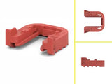 KIINNIKE HDSCS GROUP D LAIPALLISIIN, 2,5MM PANEELIIN