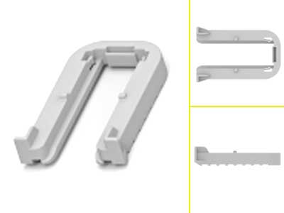 KIINNIKE HDSCS GROUP E 3,5MM PANEELIIN