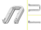 KIINNIKE HDSCS GROUP E 3,5MM PANEELIIN