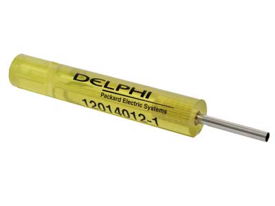DELPHI W/P IRROITUSPUIKKO 12014012