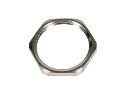 VASTAMUTTERI METALLI M32X1,5 *