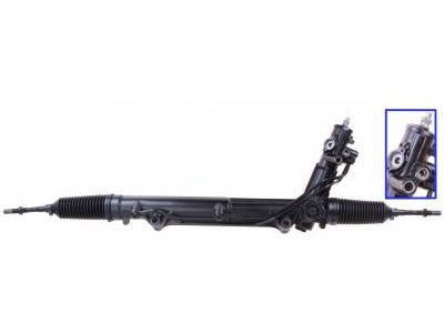 HAMMASTANKO BMW X5 E53 00-