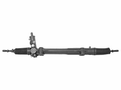 HAMMASTANKO MB ML W163