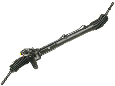 HAMMASTANKO MINI R50/R53 01-06