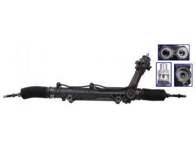 HAMMASTANKO RANGE ROVER 2002-12