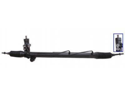 HAMMASTANKO KIA SORENTO 02-
