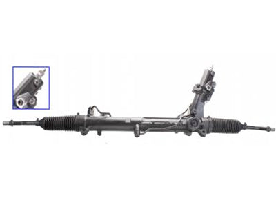 HAMMASTANKO BMW E60,E61,E63,E64